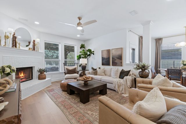 1508 4th Street, Argyle, TX 76226