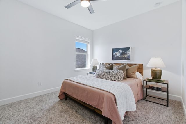 1508 4th Street, Argyle, TX 76226