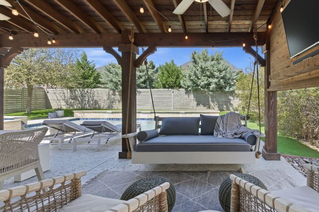 1508 4th Street, Argyle, TX 76226