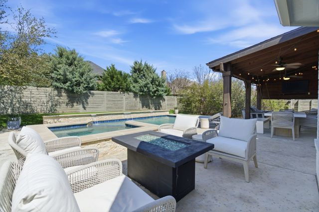 1508 4th Street, Argyle, TX 76226