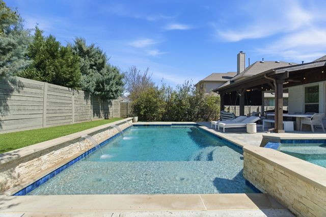 1508 4th Street, Argyle, TX 76226