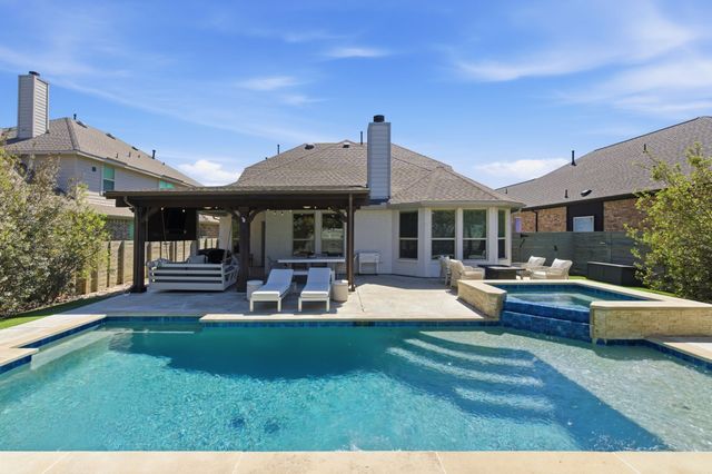 1508 4th Street, Argyle, TX 76226