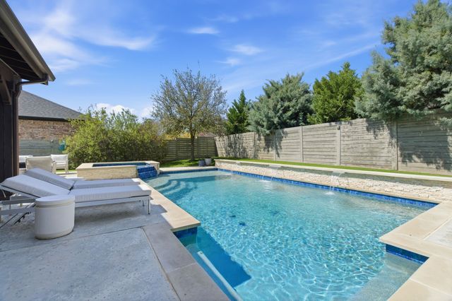 1508 4th Street, Argyle, TX 76226