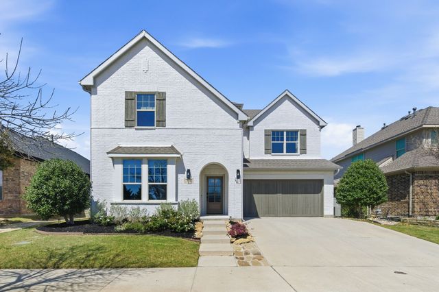 1508 4th Street, Argyle, TX 76226