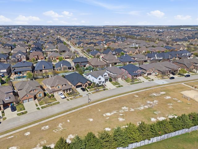 1508 4th Street, Argyle, TX 76226