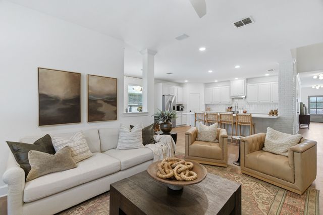 1508 4th Street, Argyle, TX 76226