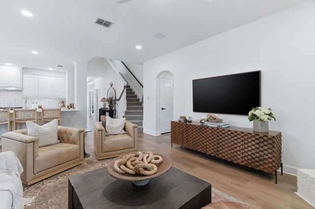 1508 4th Street, Argyle, TX 76226