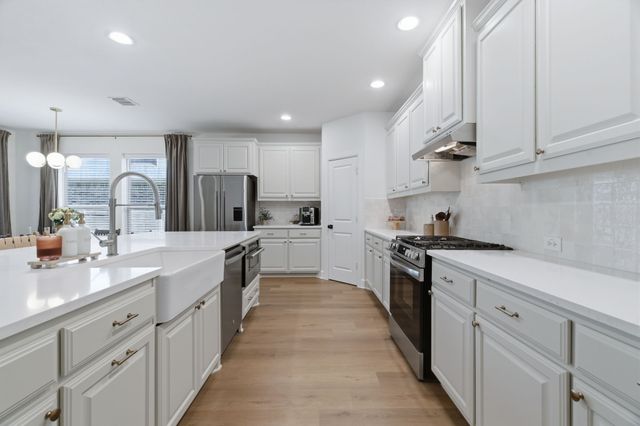 1508 4th Street, Argyle, TX 76226