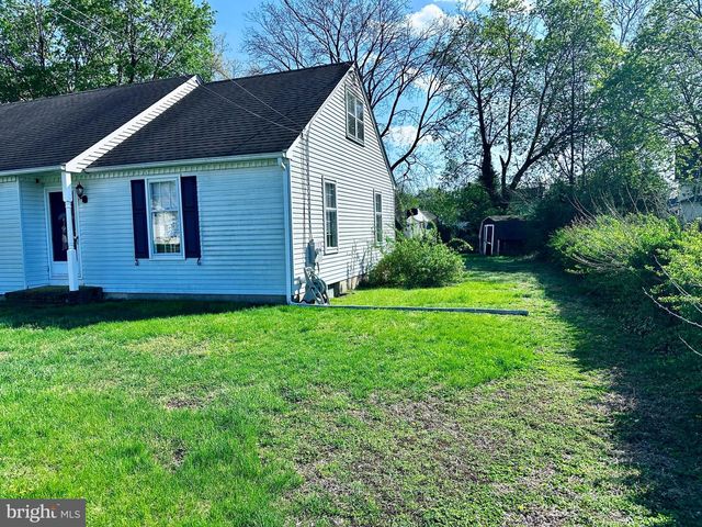 41 WILLIAM AVE, Williamstown, NJ 08094
