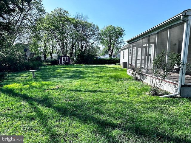 41 WILLIAM AVE, Williamstown, NJ 08094