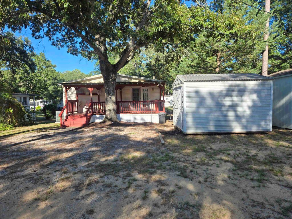 609 Live Oak Dr., Garden City Beach, SC 29576 — photo 2