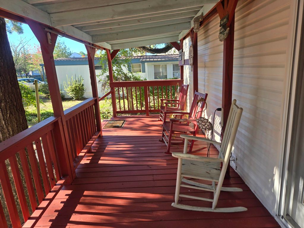 609 Live Oak Dr., Garden City Beach, SC 29576 — photo 4