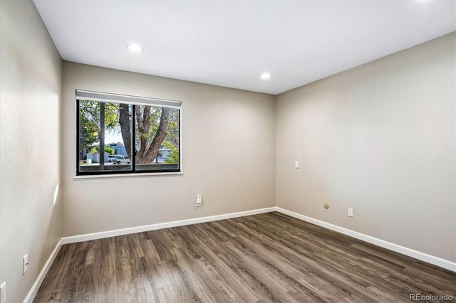 8335 Fairmount Drive 3-102, Denver, CO 80247