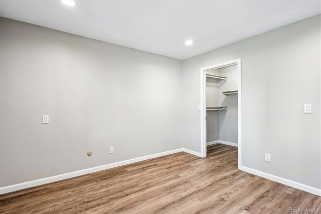 8335 Fairmount Drive 3-102, Denver, CO 80247