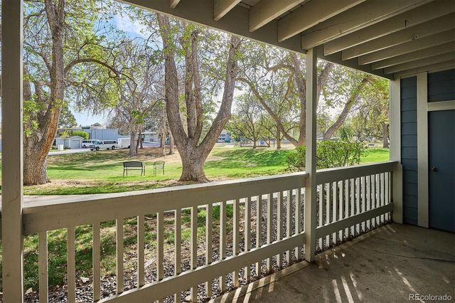 8335 Fairmount Drive 3-102, Denver, CO 80247