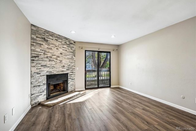 8335 Fairmount Drive 3-102, Denver, CO 80247