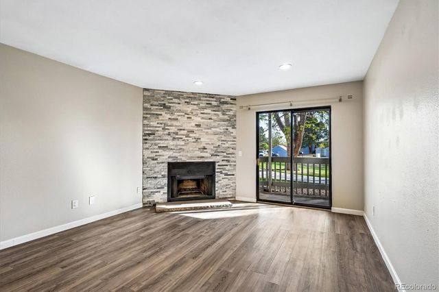 8335 Fairmount Drive 3-102, Denver, CO 80247