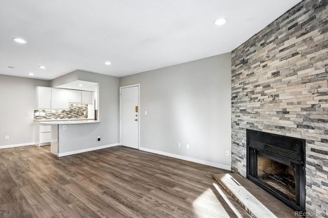 8335 Fairmount Drive 3-102, Denver, CO 80247