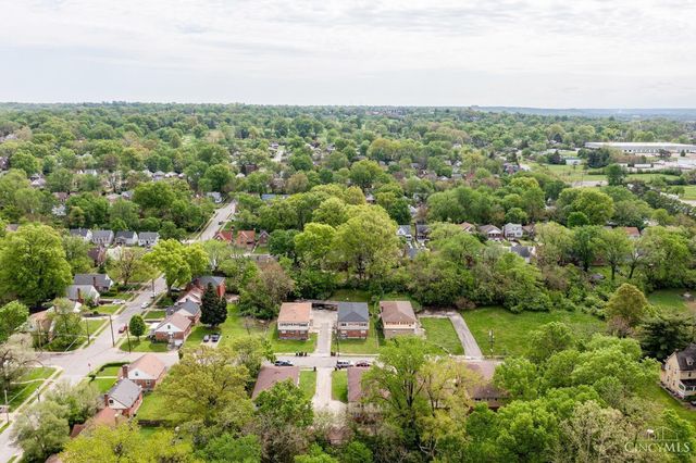 6110 Stover Ave, Cincinnati, OH 45237