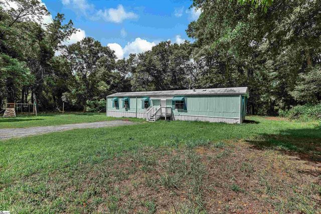 315 Shirley Circle, Townville, SC 29689
