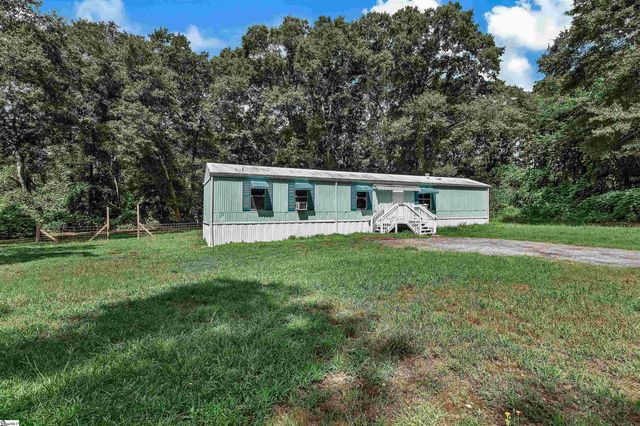 315 Shirley Circle, Townville, SC 29689