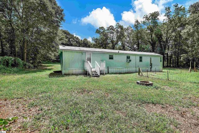 315 Shirley Circle, Townville, SC 29689