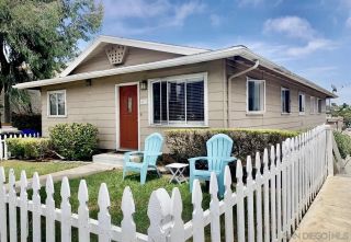 4139 Georgia St, San Diego, CA 92103