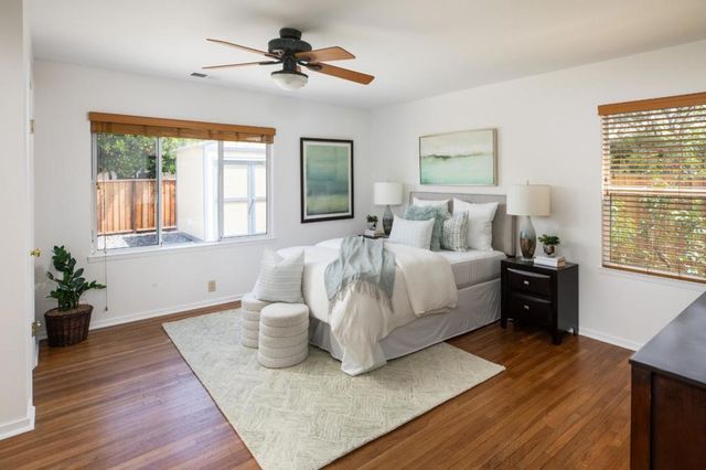 328 Stowell Avenue, Sunnyvale, CA 94085