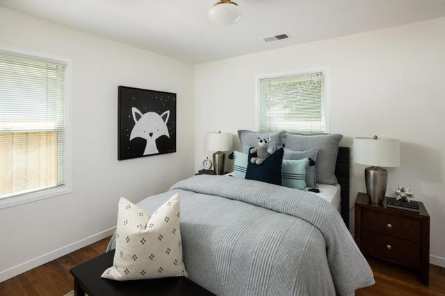 328 Stowell Avenue, Sunnyvale, CA 94085