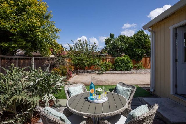 328 Stowell Avenue, Sunnyvale, CA 94085