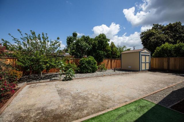 328 Stowell Avenue, Sunnyvale, CA 94085