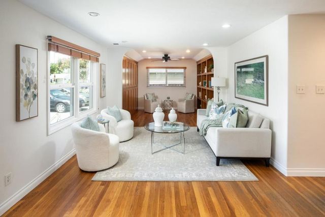 328 Stowell Avenue, Sunnyvale, CA 94085