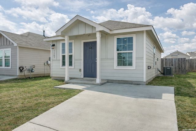 7503 Silos, San Antonio, TX 78252