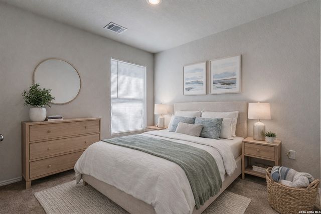 7503 Silos, San Antonio, TX 78252