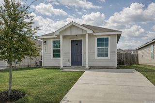 7503 Silos, San Antonio, TX 78252