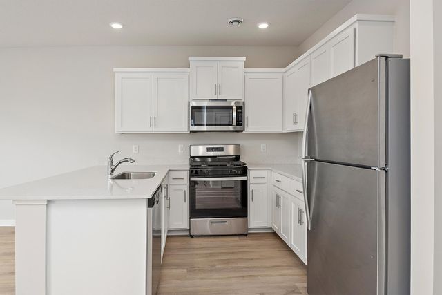 7083 139th Place NW, Ramsey, MN 55303