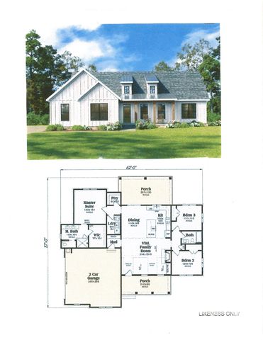 284 Leo's Lane, Georgia, VT 05478
