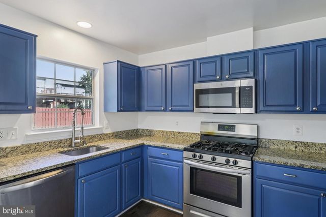 5154 MEETING PL, Woodbridge, VA 22193