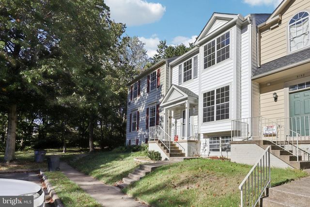 5154 MEETING PL, Woodbridge, VA 22193