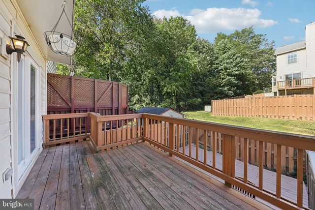 5154 MEETING PL, Woodbridge, VA 22193