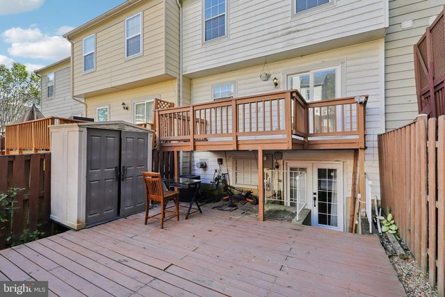 5154 MEETING PL, Woodbridge, VA 22193