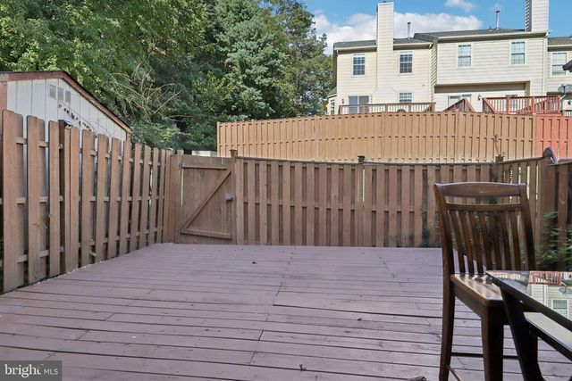 5154 MEETING PL, Woodbridge, VA 22193