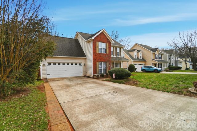3704 Brookstone Trail, Indian Trail, NC 28079