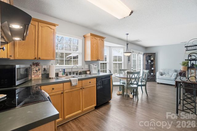 3704 Brookstone Trail, Indian Trail, NC 28079