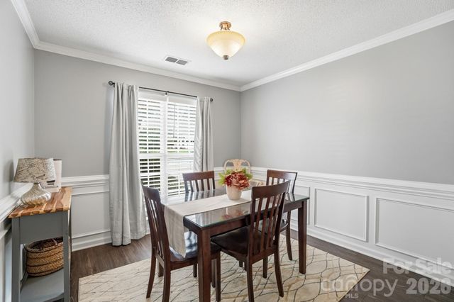 3704 Brookstone Trail, Indian Trail, NC 28079