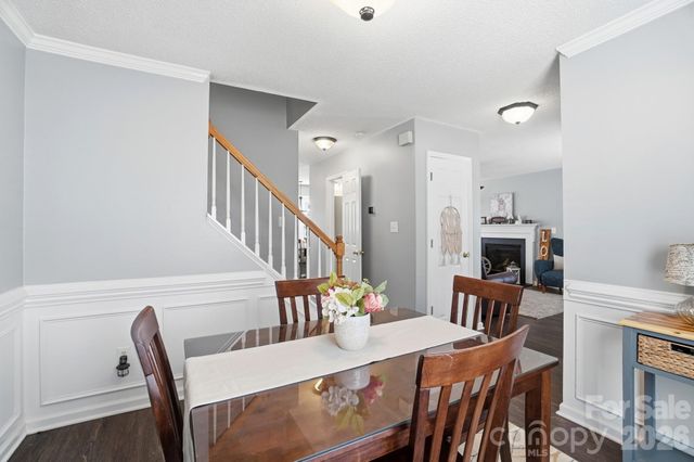 3704 Brookstone Trail, Indian Trail, NC 28079