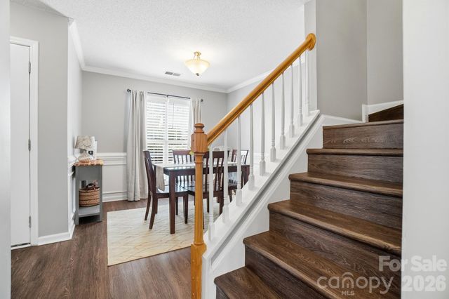 3704 Brookstone Trail, Indian Trail, NC 28079