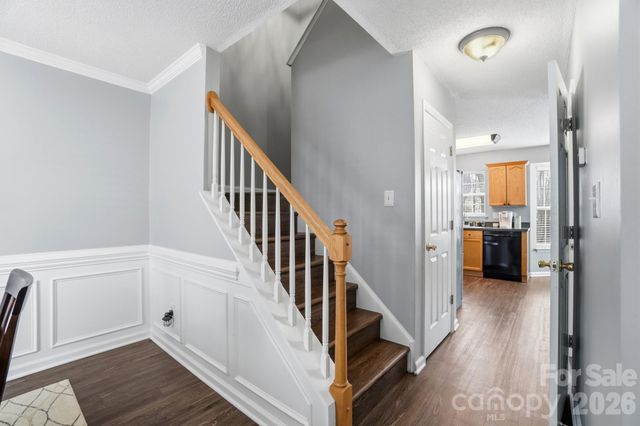 3704 Brookstone Trail, Indian Trail, NC 28079