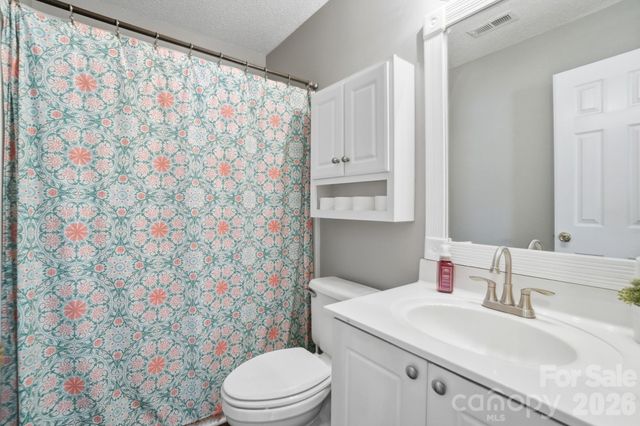 3704 Brookstone Trail, Indian Trail, NC 28079