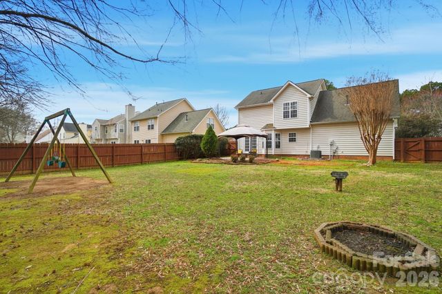 3704 Brookstone Trail, Indian Trail, NC 28079